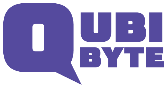 Qubibyte